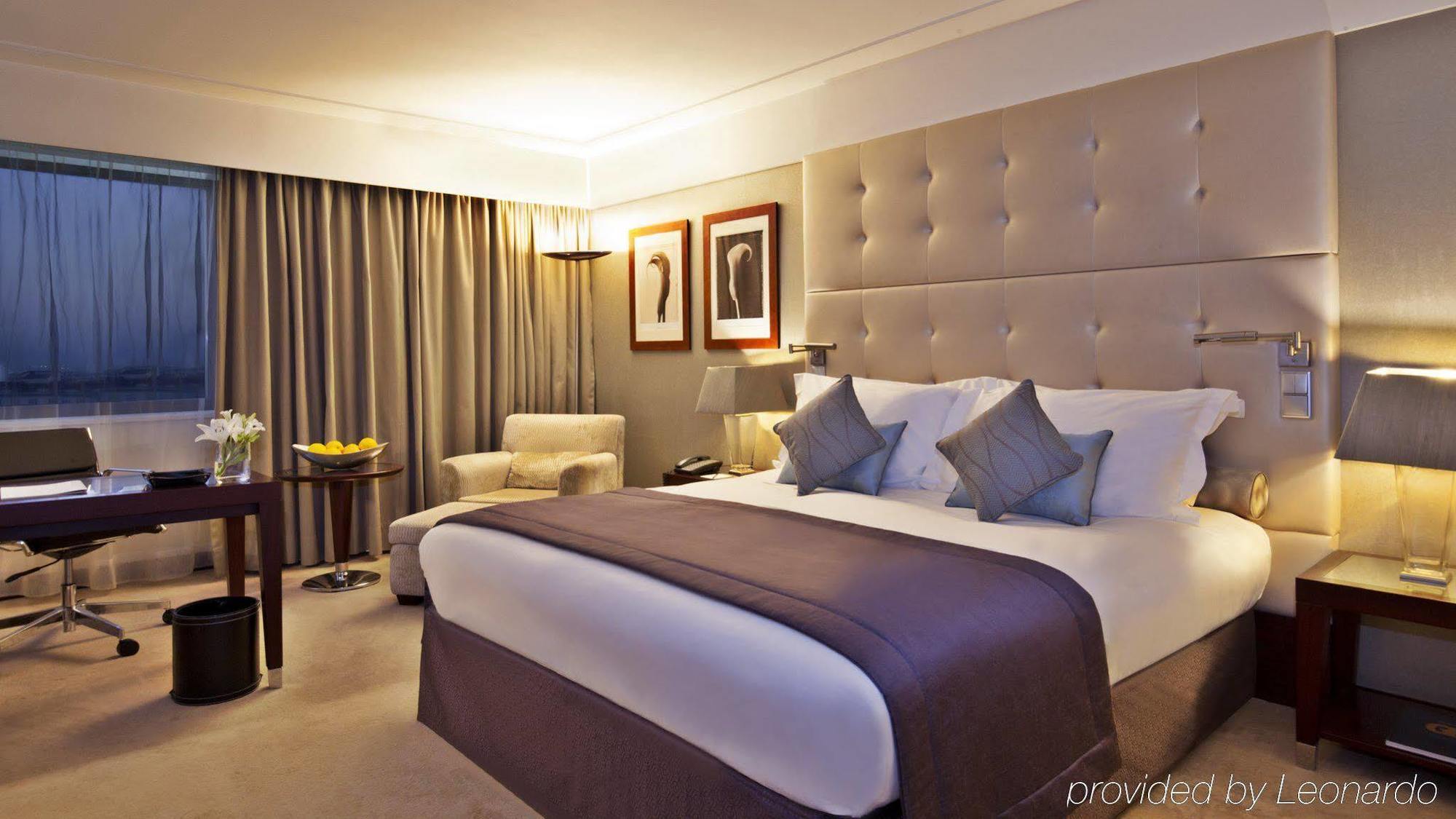 Hotel Intercontinental By Ihg Lissabon