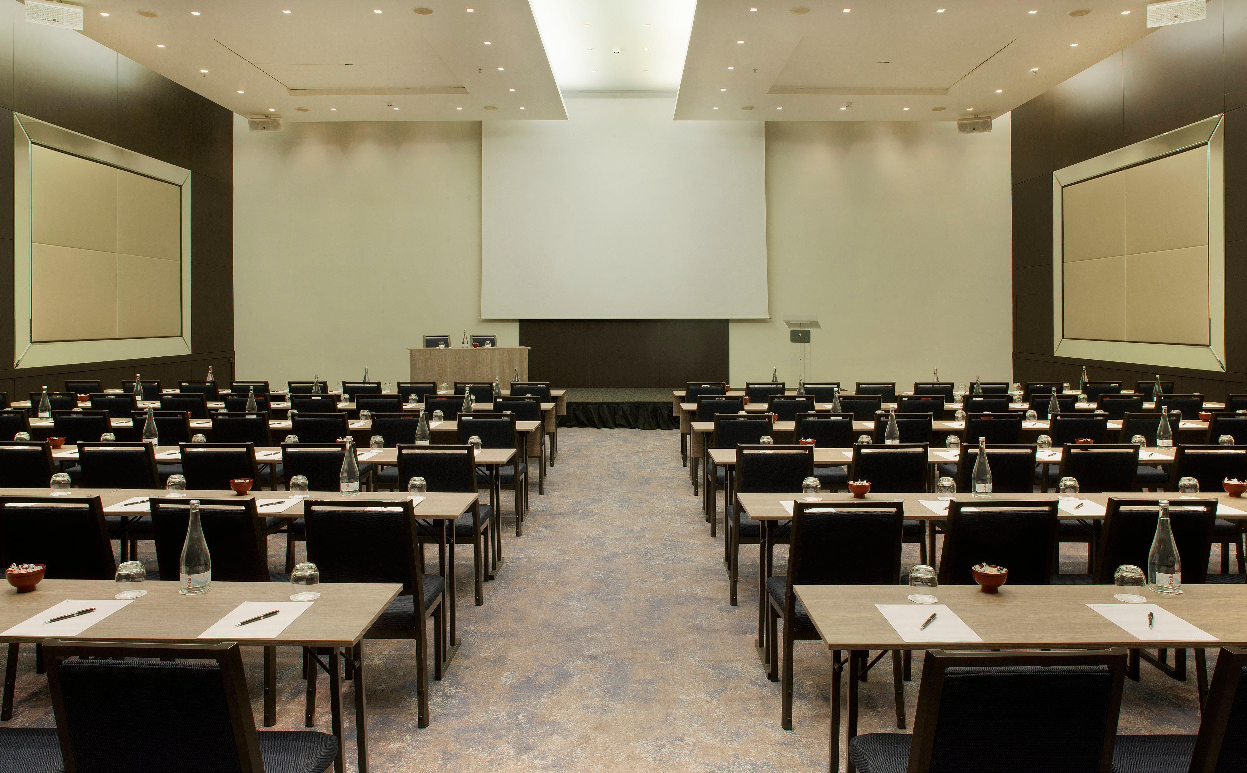 Intercontinental By Ihg 5* Lissabon