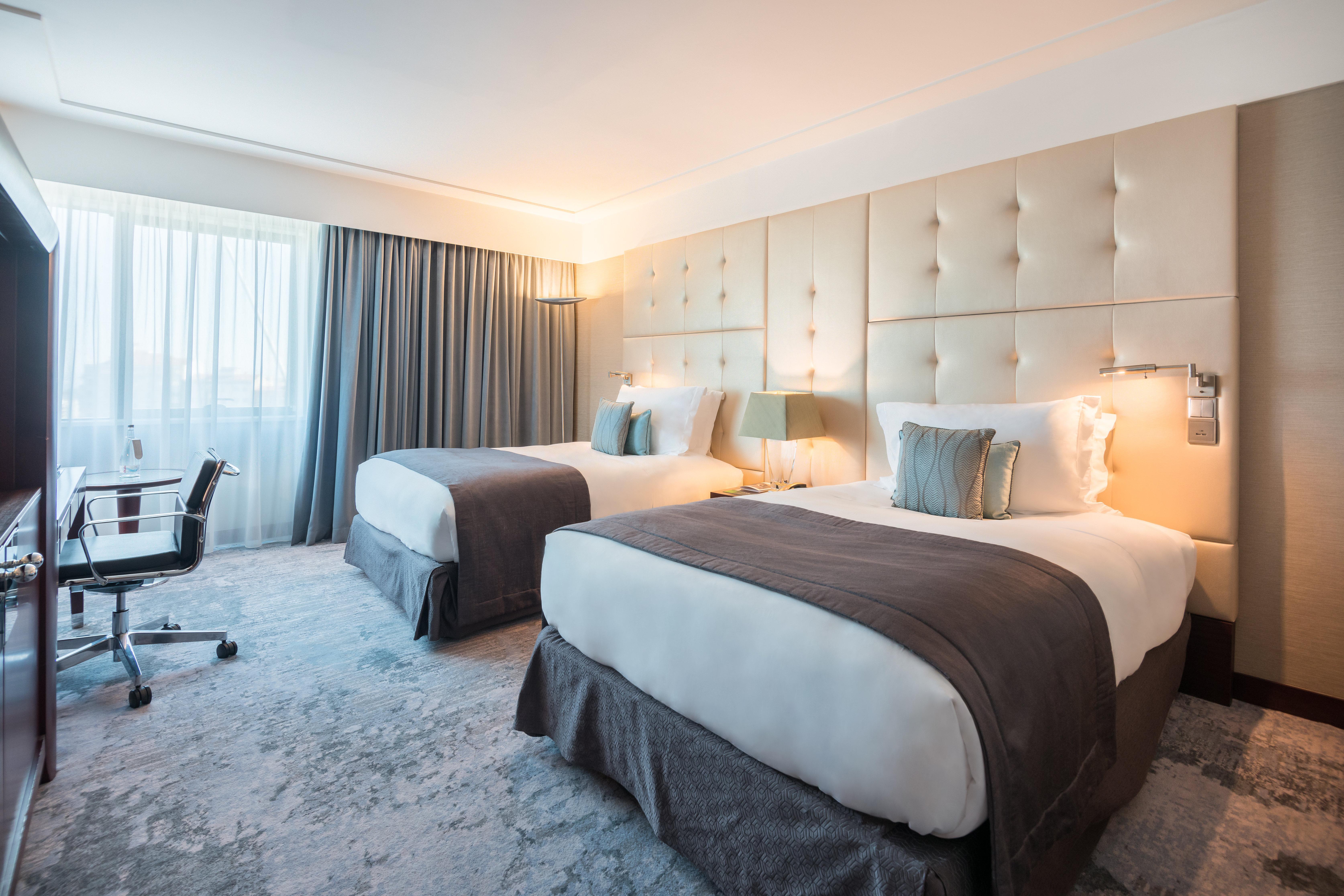 Hotel Intercontinental By Ihg Lisboa