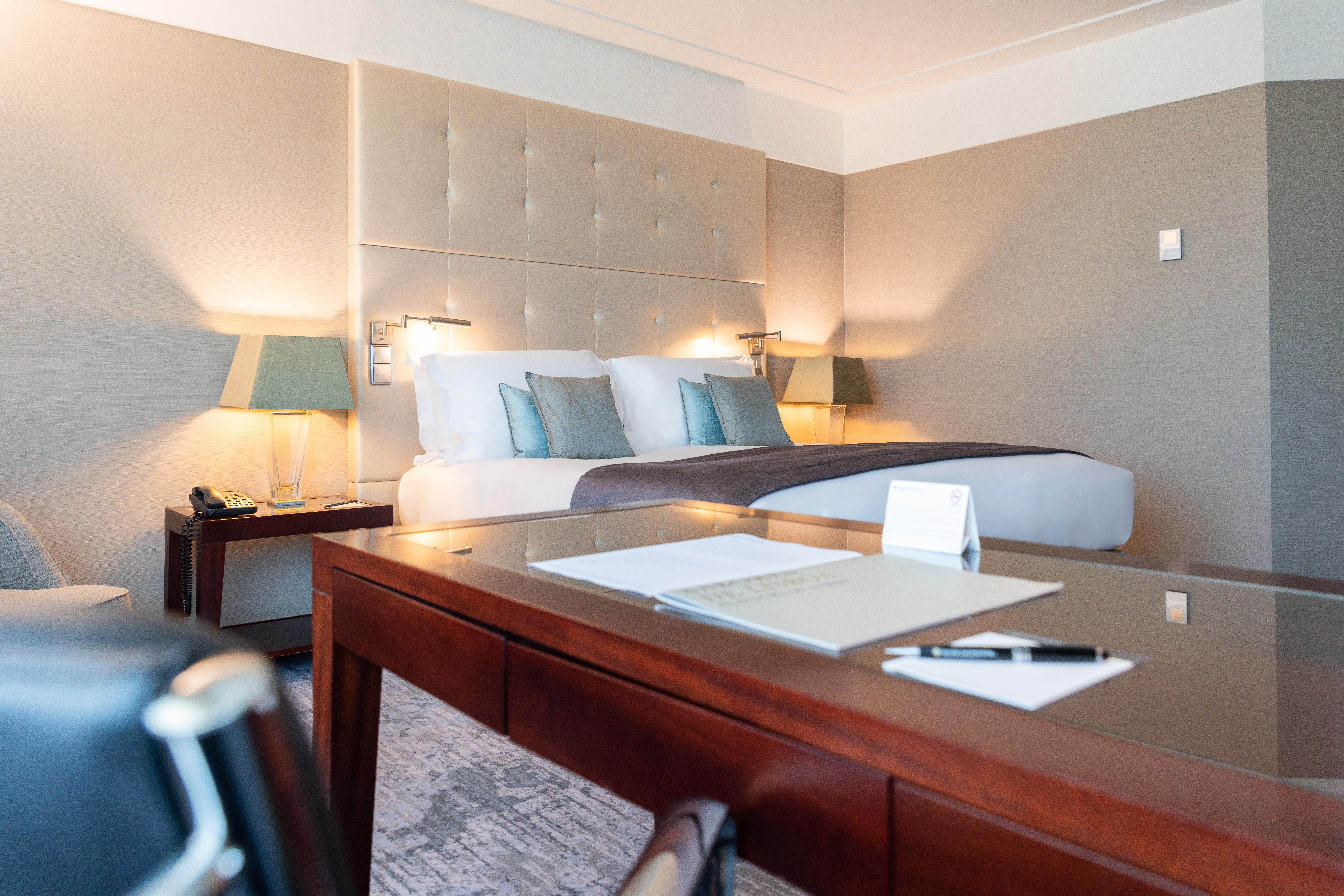 Intercontinental By Ihg 5* Lisboa