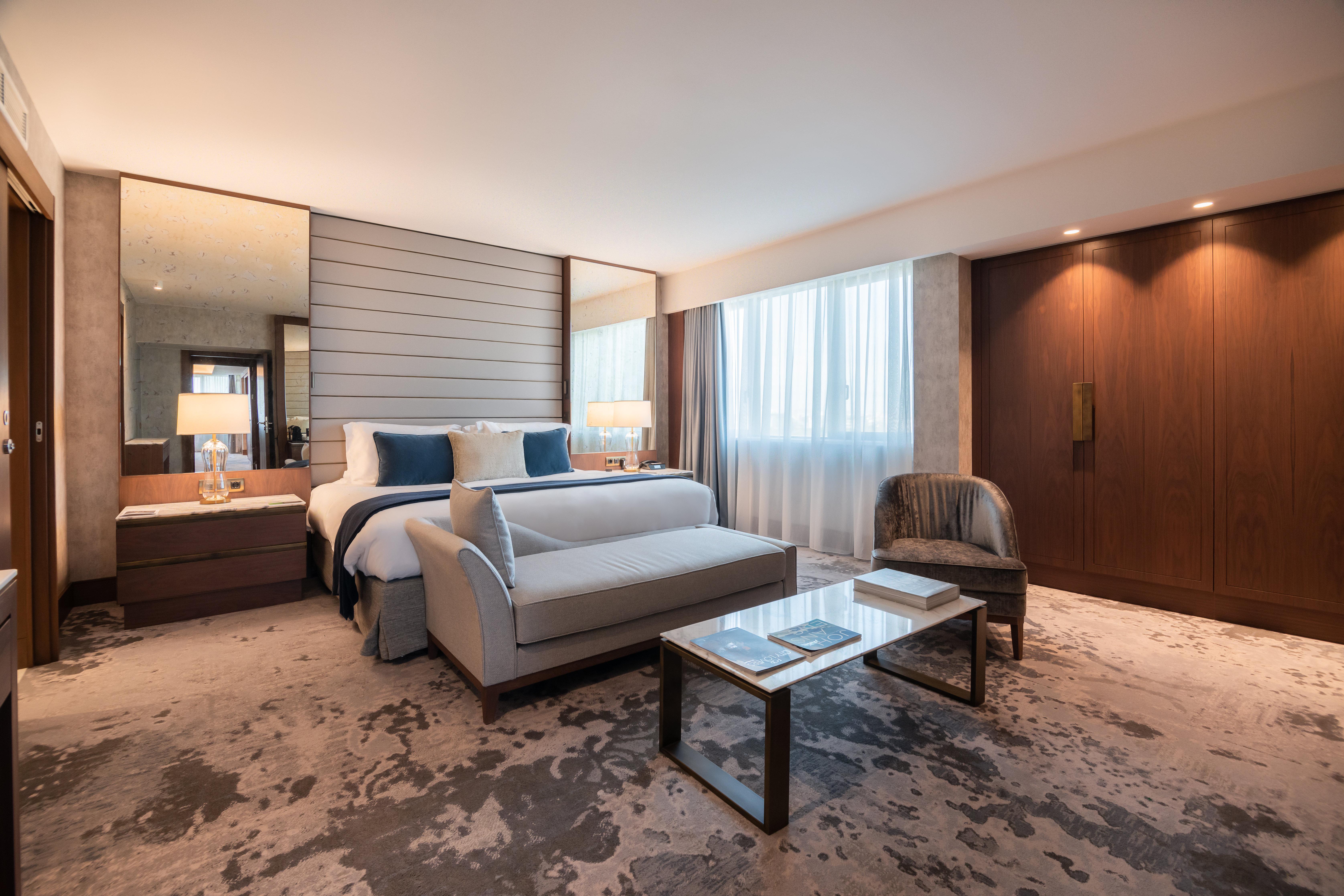 Intercontinental By Ihg Lisboa