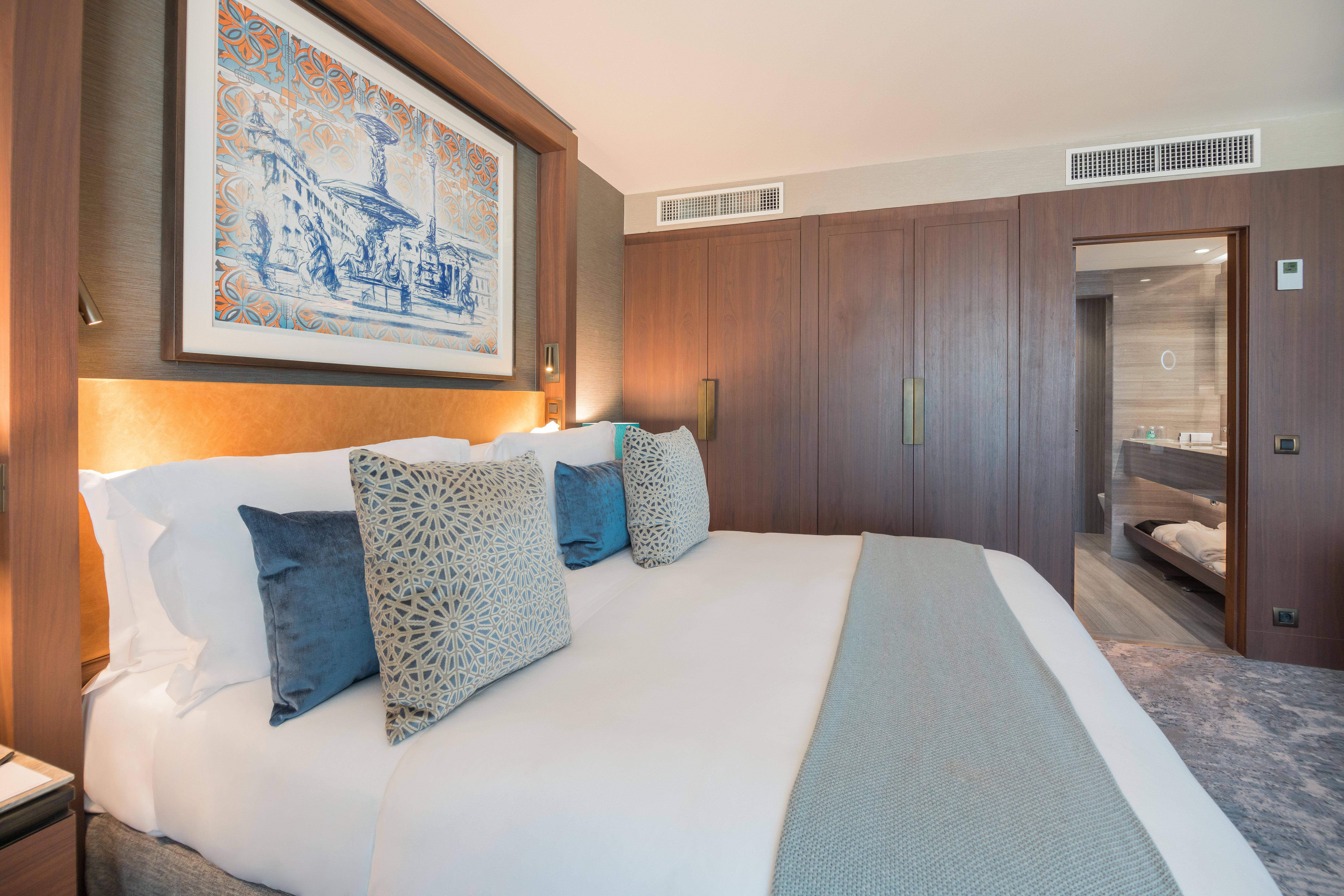 Hotel Intercontinental By Ihg Lisboa