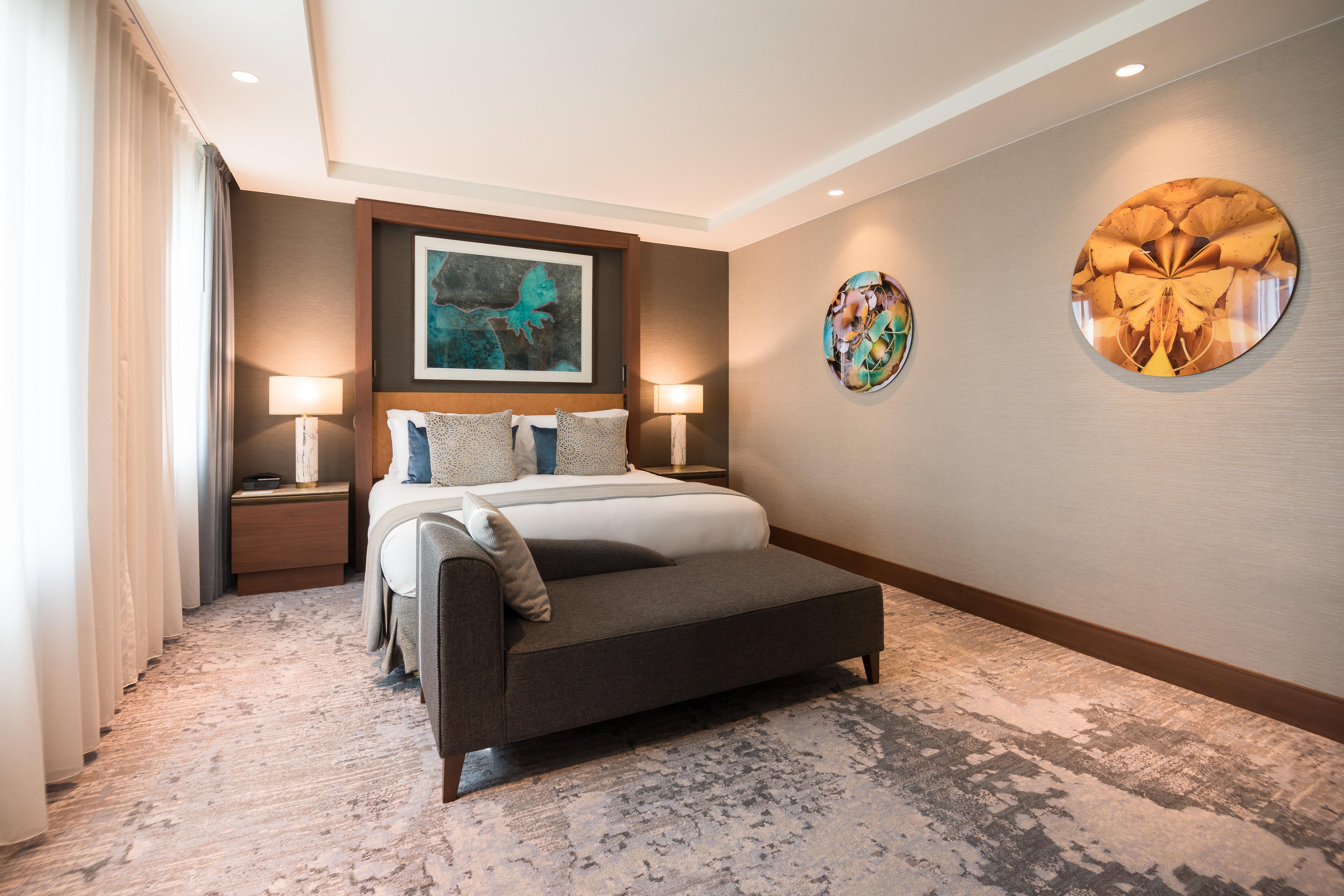 Hotel Intercontinental By Ihg Lisboa