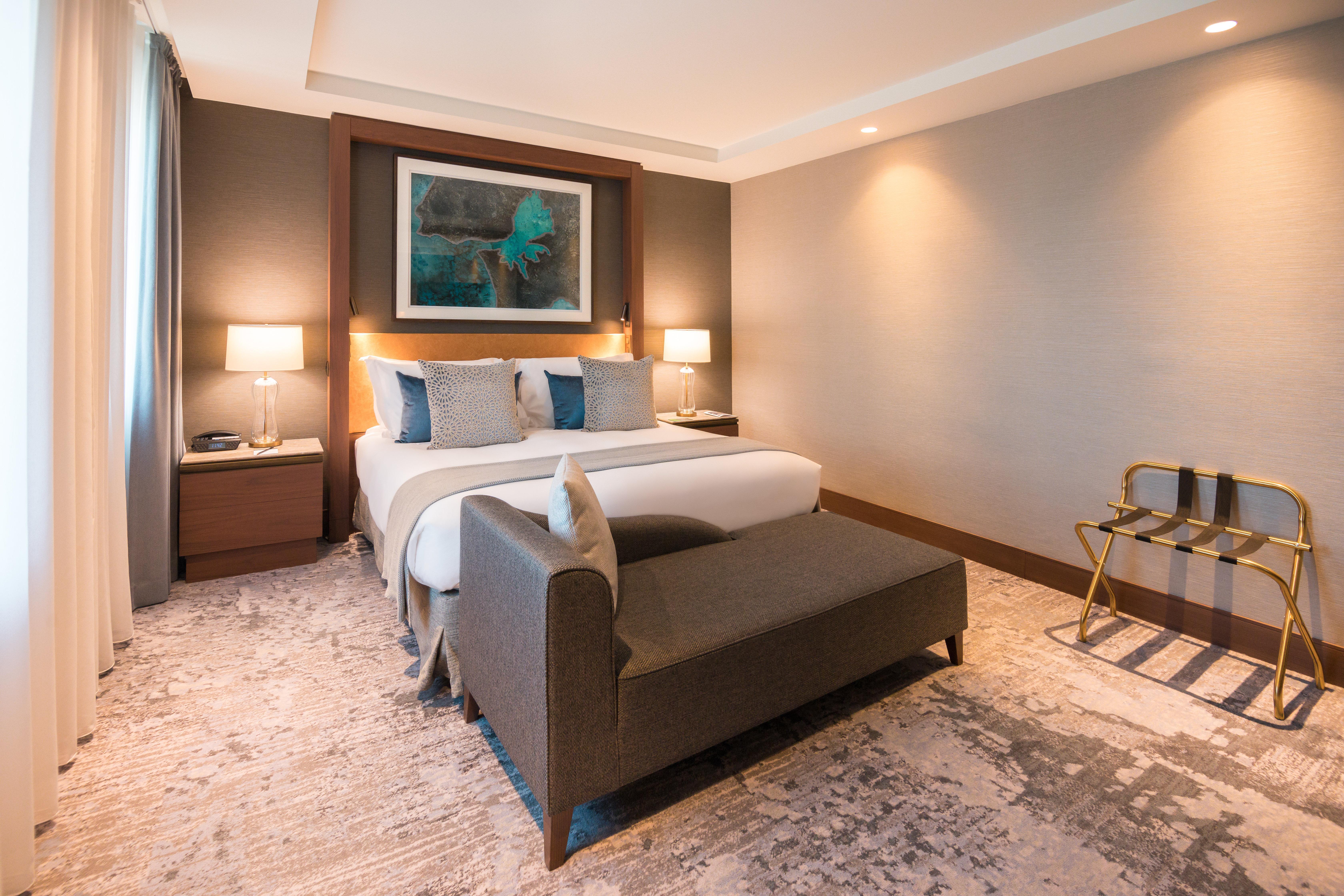 Intercontinental By Ihg 5* Lisboa
