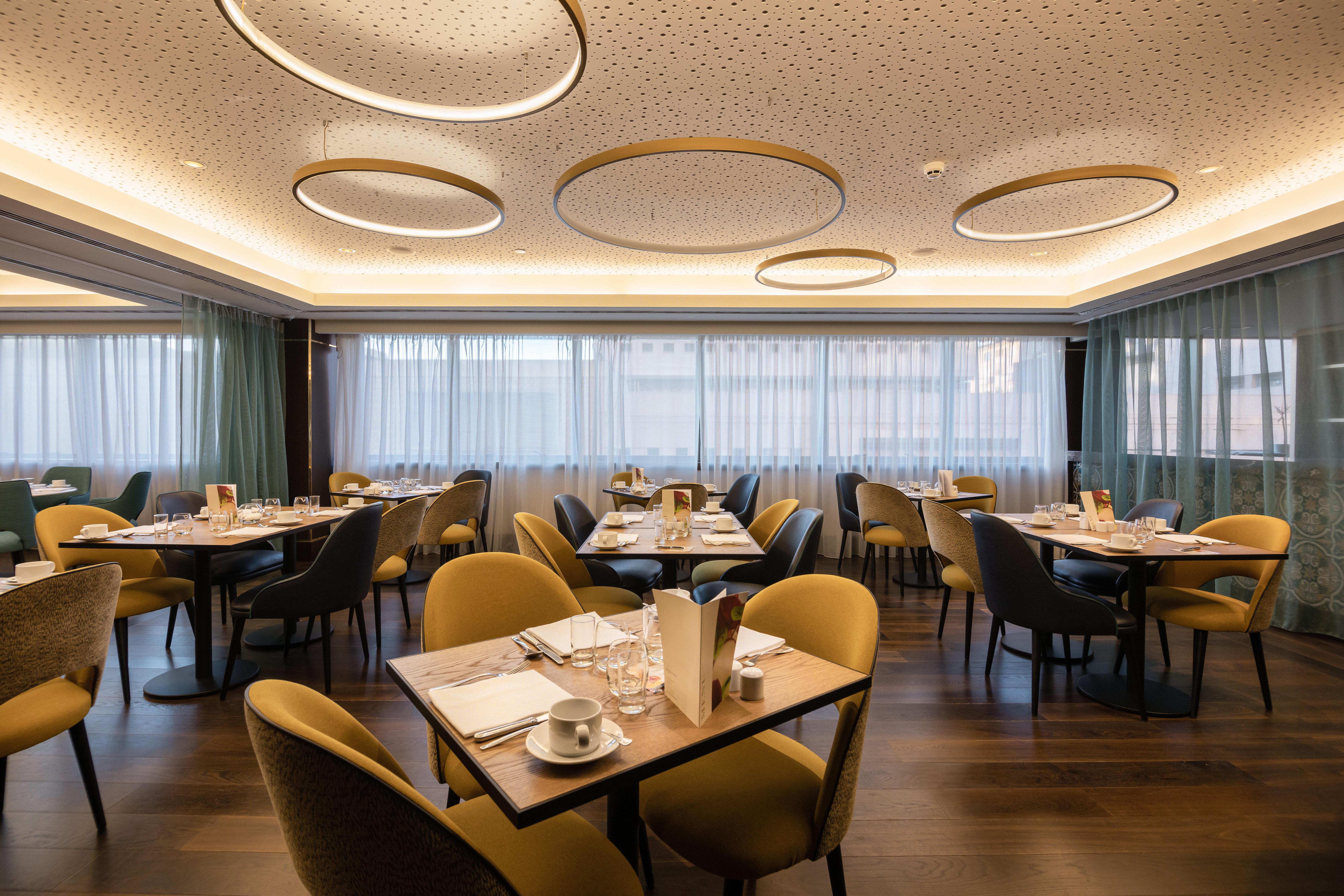 Intercontinental By Ihg Hotel Lisboa