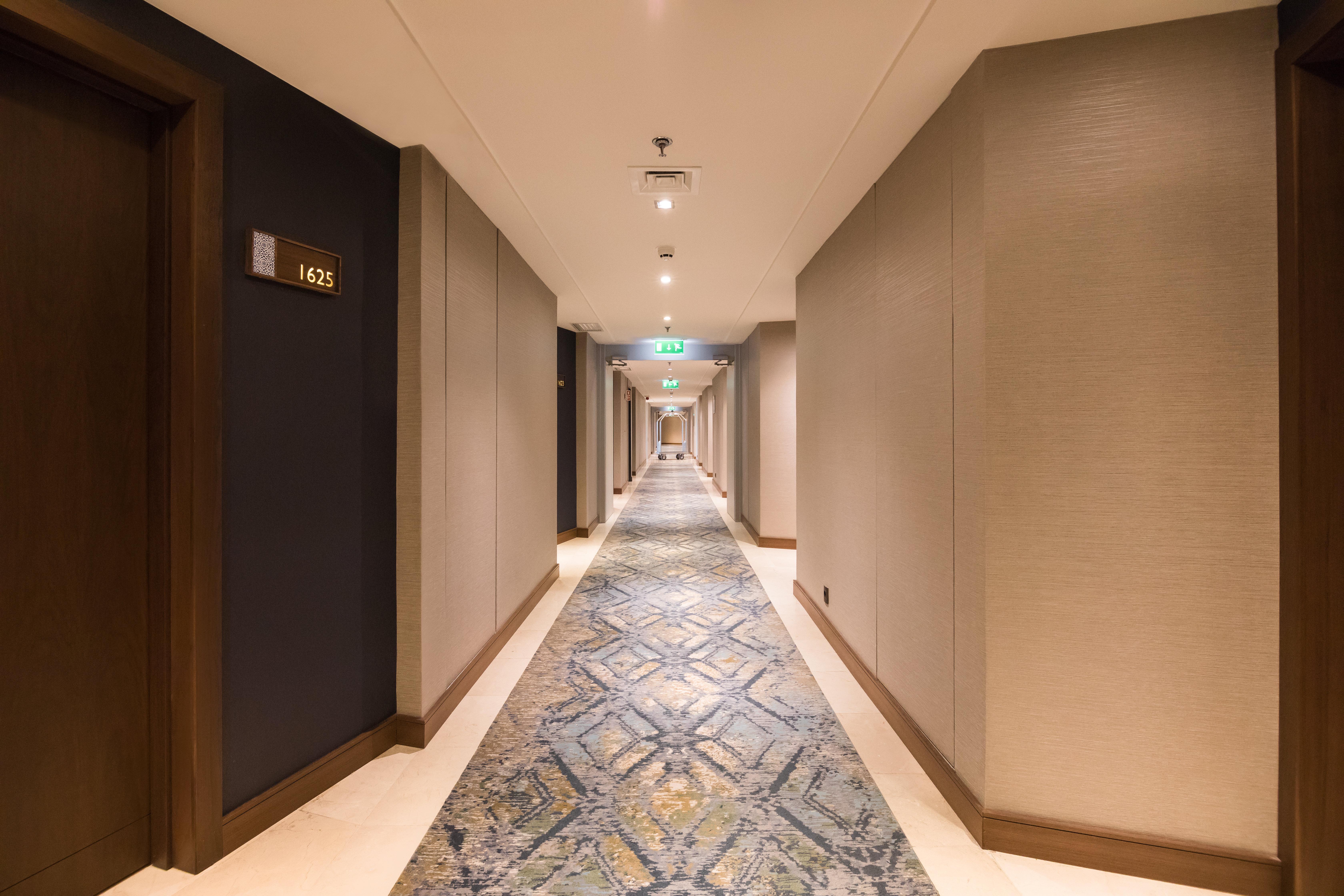 Intercontinental By Ihg 5* Lisboa