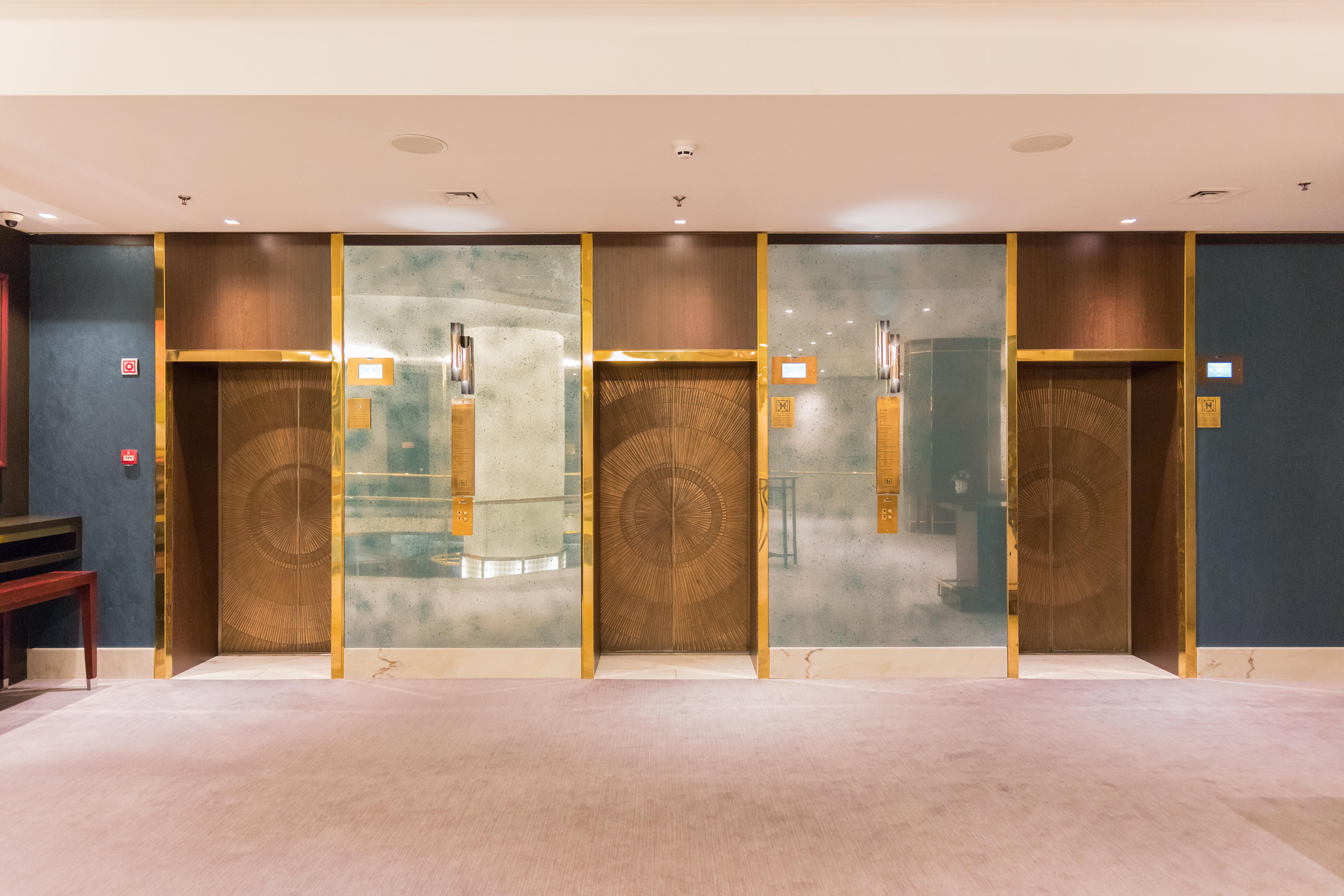 Intercontinental By Ihg 5* Lisboa