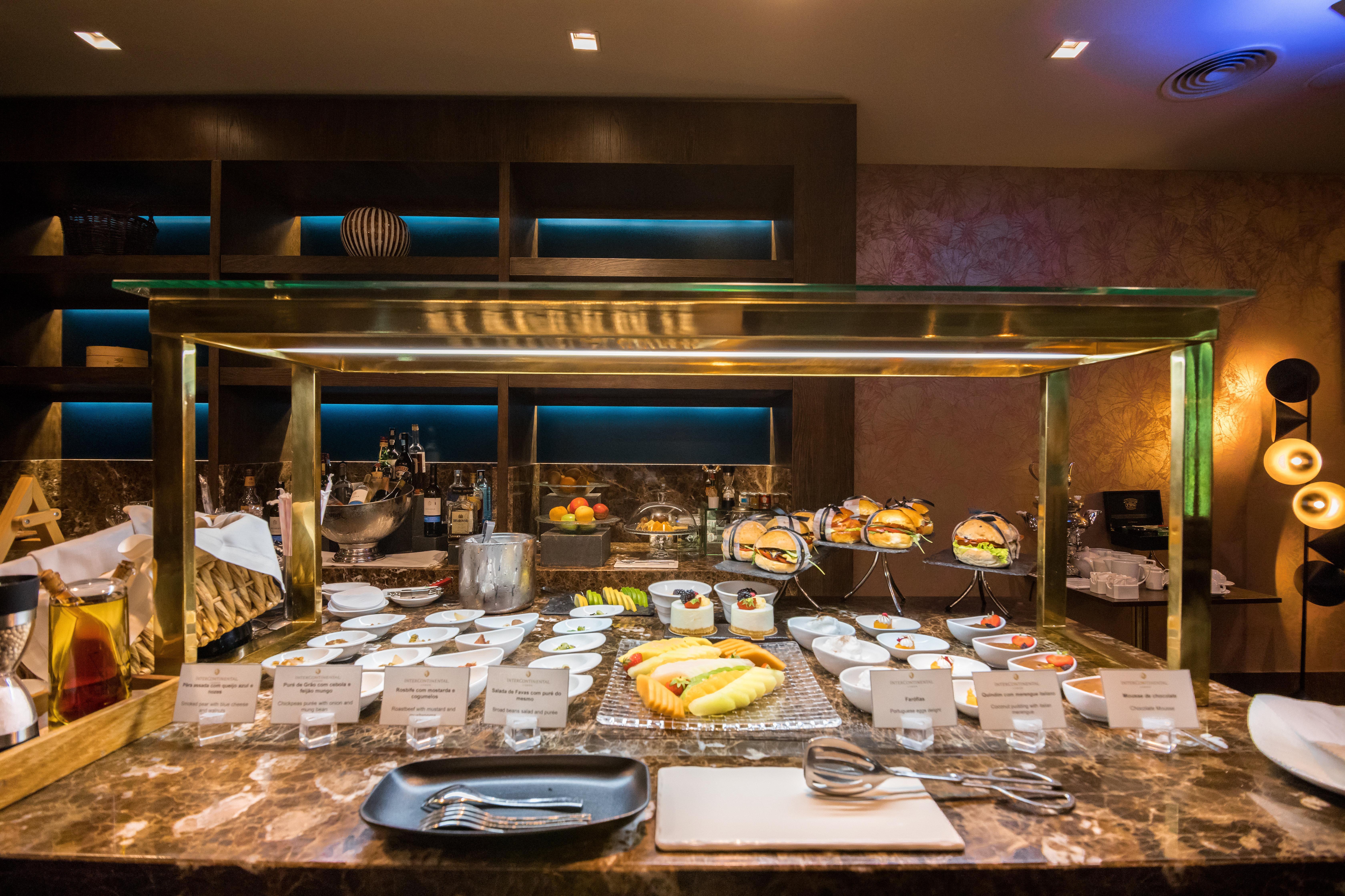 Intercontinental By Ihg 5* Lisboa
