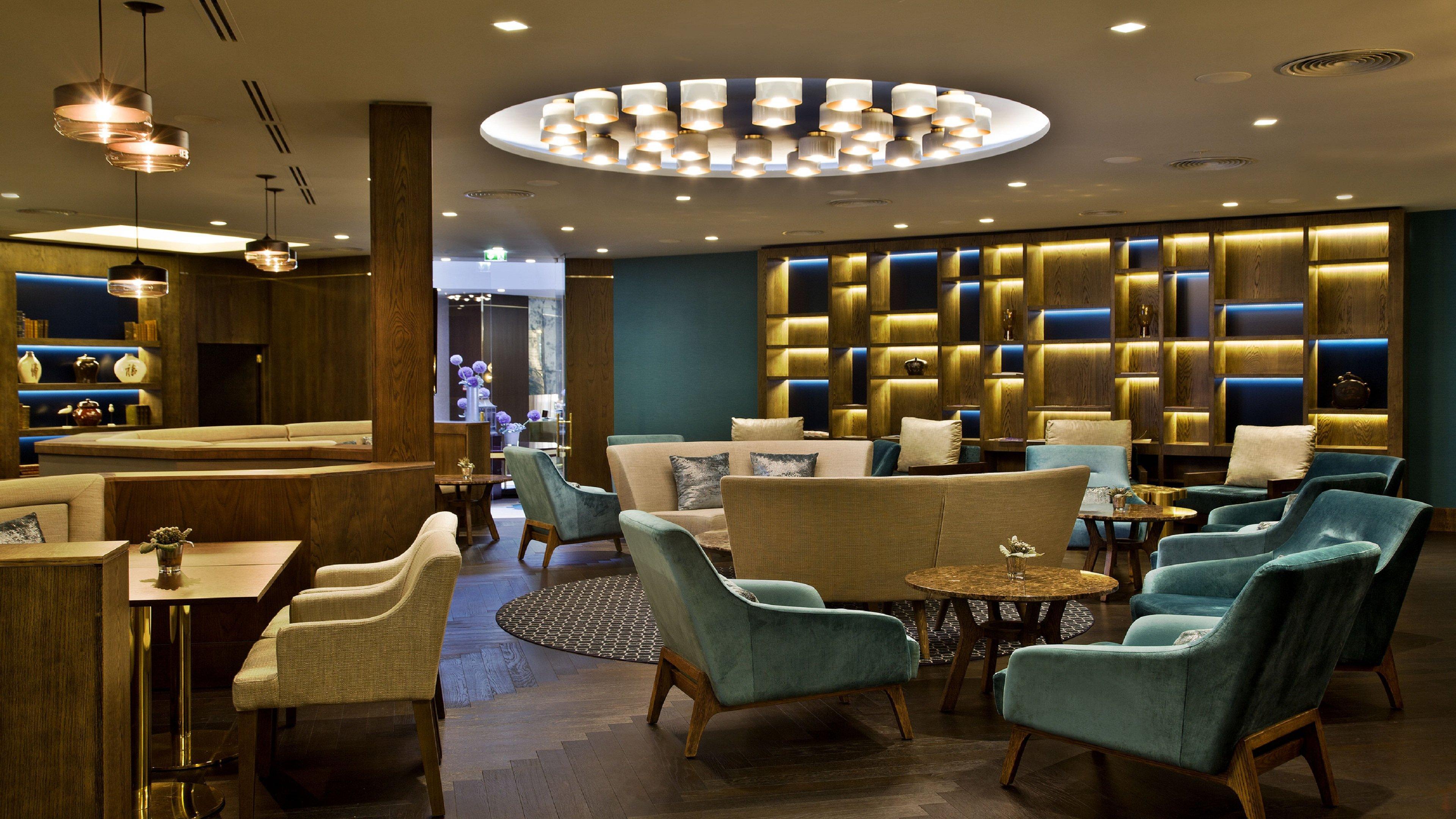 Intercontinental By Ihg Hotel Lisboa