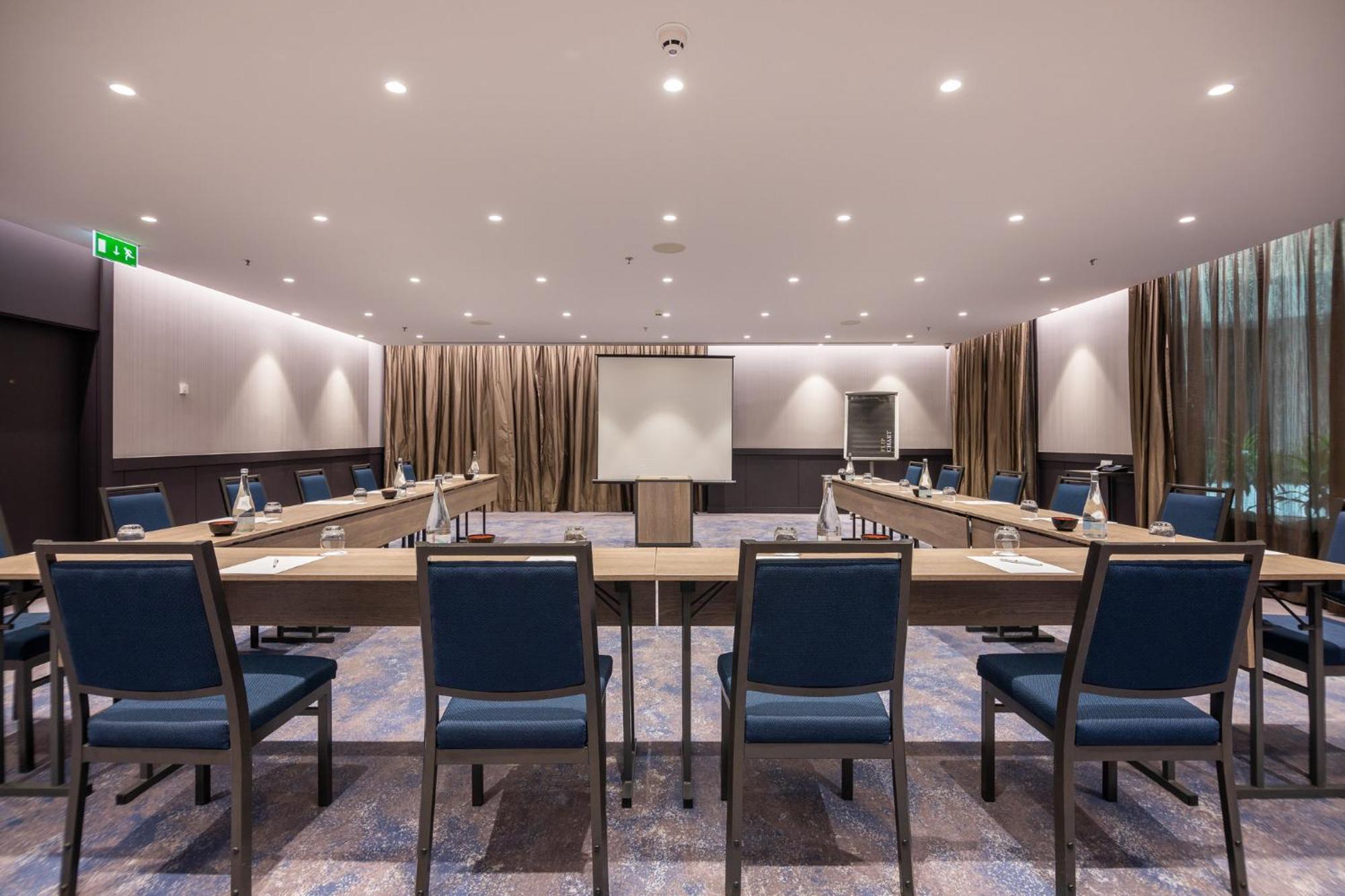 Intercontinental By Ihg Lisboa