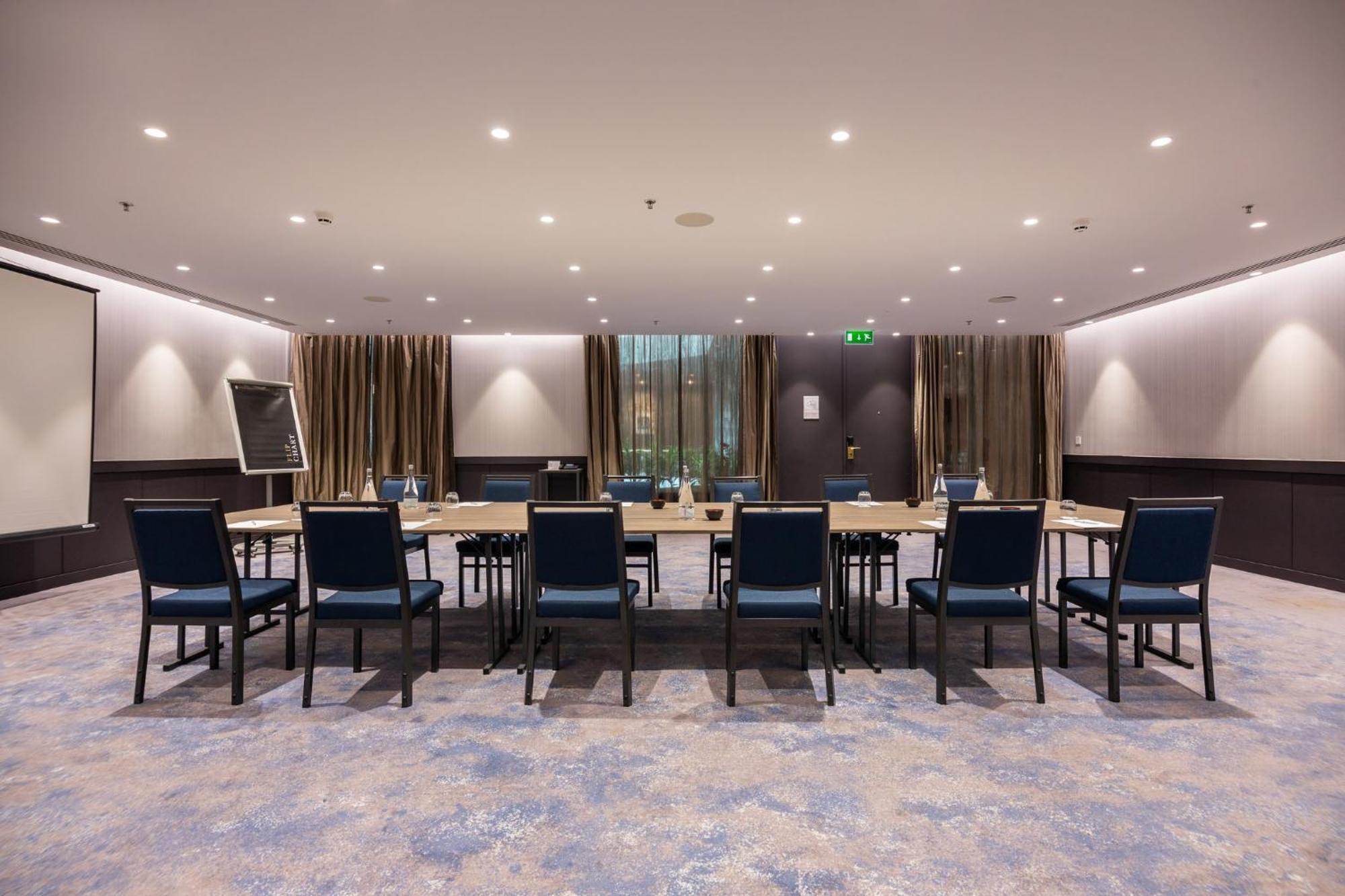 Intercontinental By Ihg Hotel Lisboa
