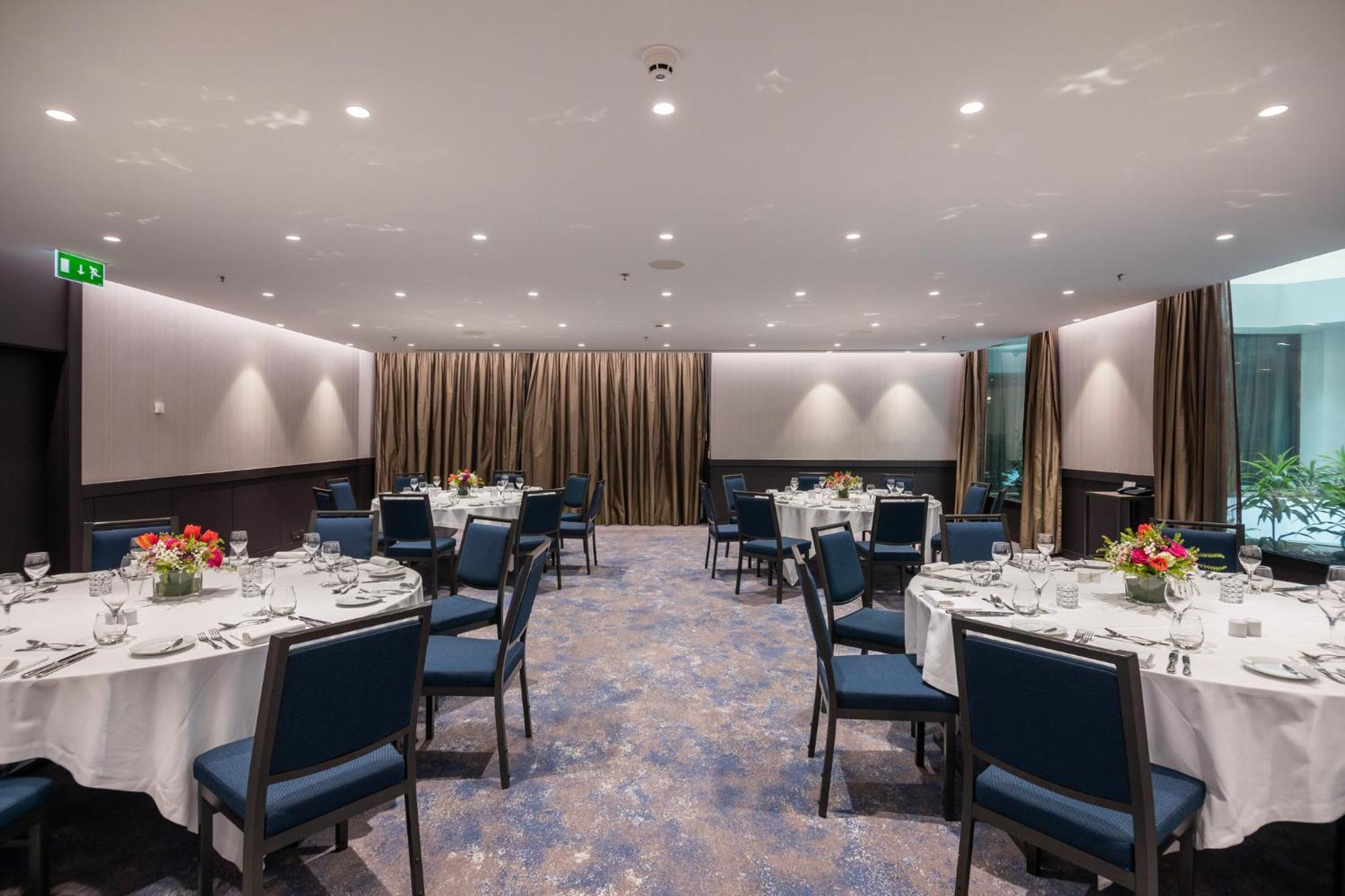 Intercontinental By Ihg Lisboa