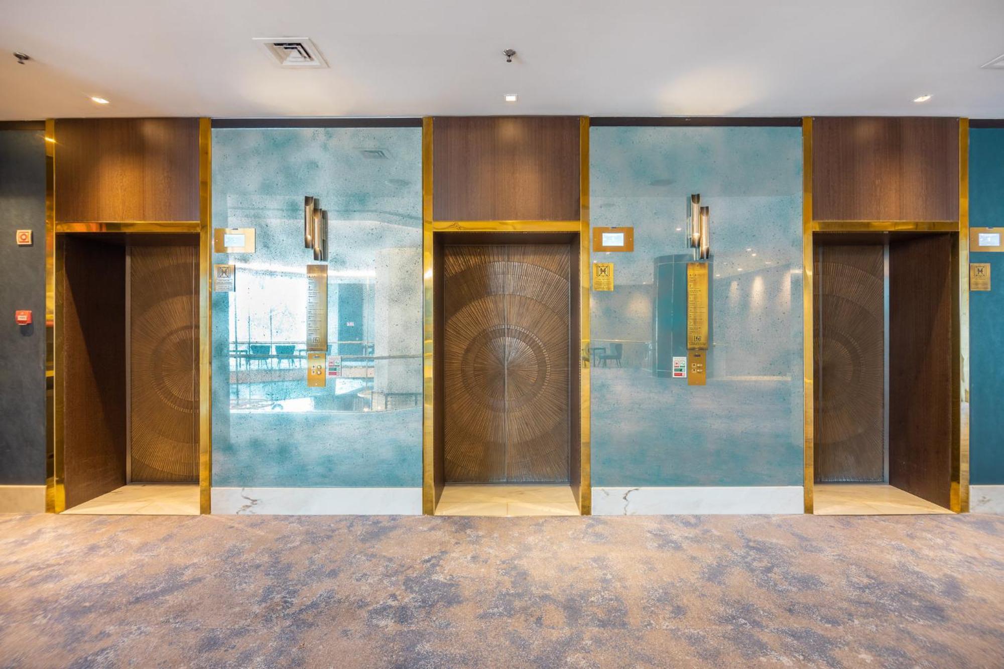 Hotel Intercontinental By Ihg Lisboa