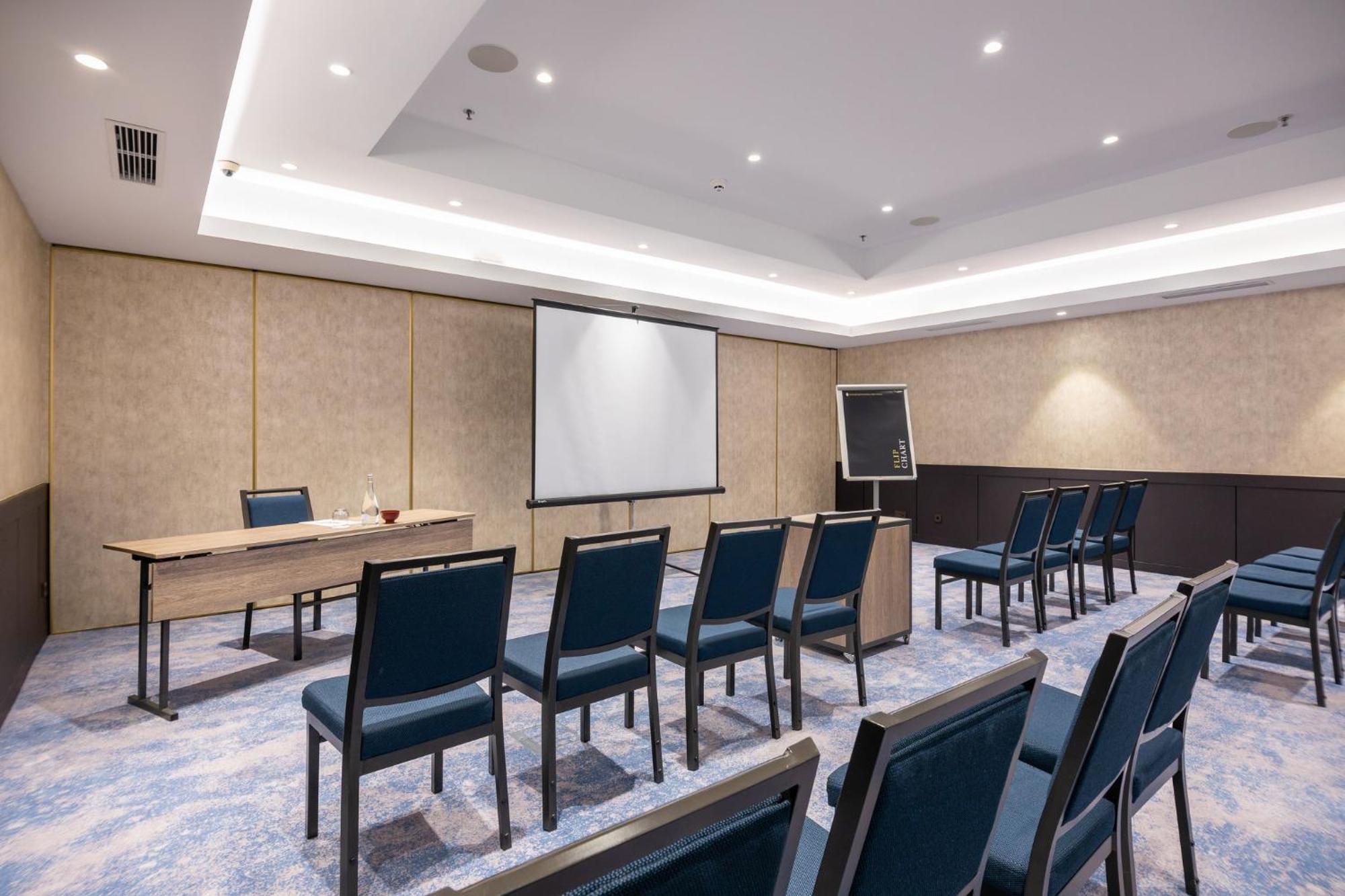 Intercontinental By Ihg 5* Lisboa