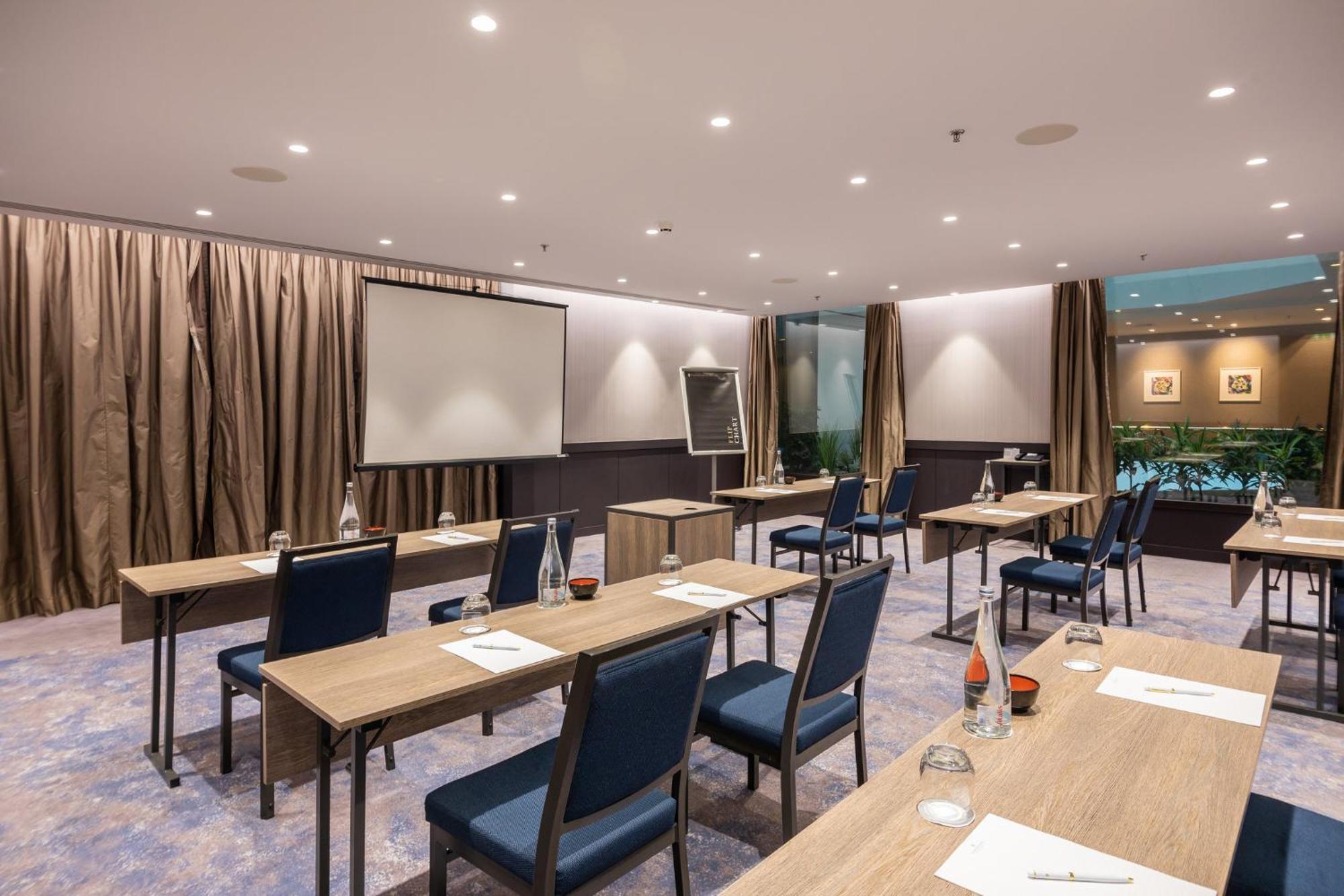 Hotel Intercontinental By Ihg Lisboa
